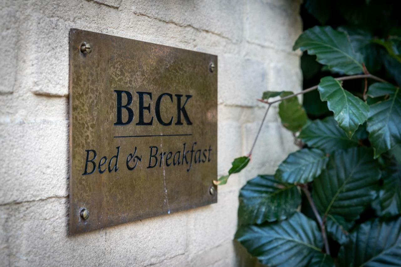 Beck'S Bed And Breakfast Kaatsheuvel Bagian luar foto
